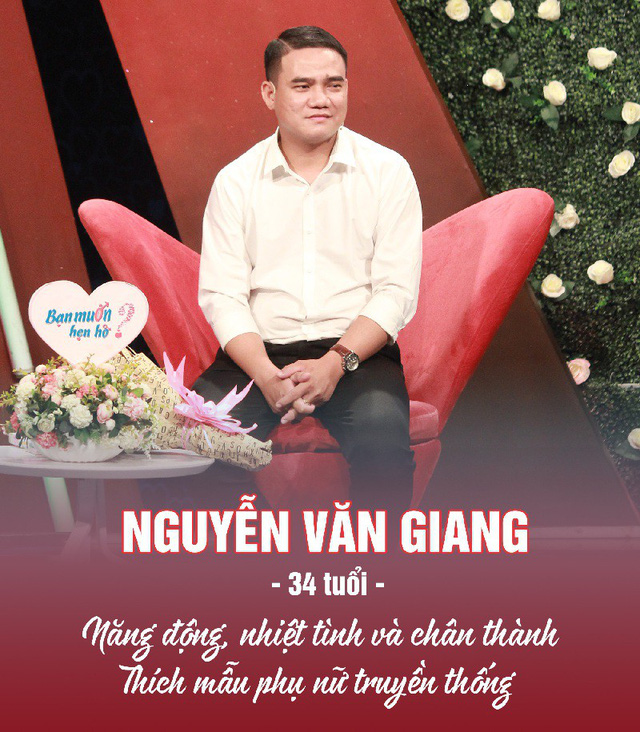 Không cần mai mối, cặp đôi vô tư thể hiện tình cảm trong show hẹn hò - Ảnh 2. Không cần mai mối, cặp đôi vô tư thể hiện tình cảm trong show hẹn hò - Ảnh 2.