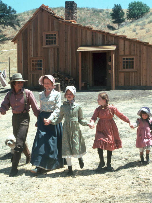 Nữ diễn vi&ecirc;n &ldquo;Ng&ocirc;i nh&agrave; nhỏ tr&ecirc;n thảo nguy&ecirc;n&rdquo; qua đời ở tuổi 93 - Ảnh 2.