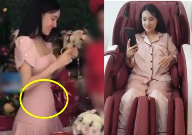 Xin lỗi vì để lộ Nhã Phương mang bầu, Trung Quân nhận cái kết bất ngờ - Ảnh 2. Xin lỗi vì để lộ Nhã Phương mang bầu, Trung Quân nhận cái kết bất ngờ - Ảnh 2.