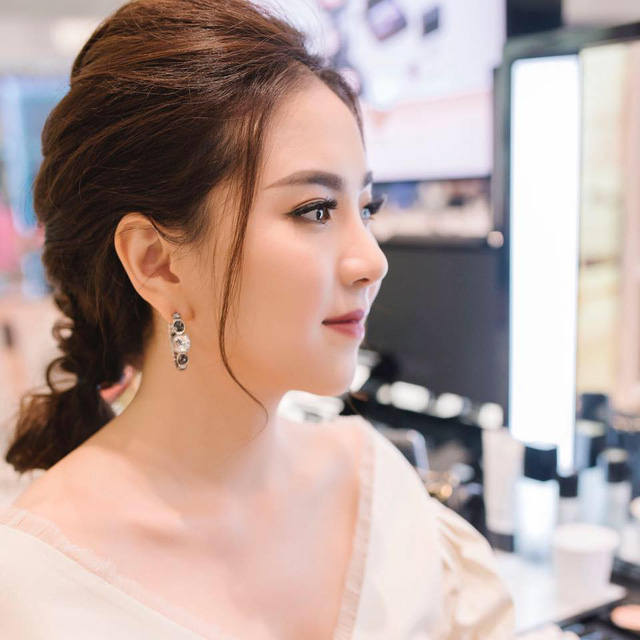 Tài lẻ bất ngờ của “cô gái thời tiết” Mai Ngọc VTV - Ảnh 10. Tài lẻ bất ngờ của “cô gái thời tiết” Mai Ngọc VTV - Ảnh 10.