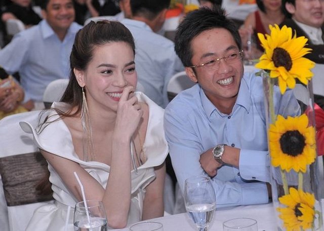Cuộc sống hiện tại của Hà Hồ và Cường Đô la sau ly hôn - Ảnh 2. Cuộc sống hiện tại của Hà Hồ và Cường Đô la sau ly hôn - Ảnh 2.