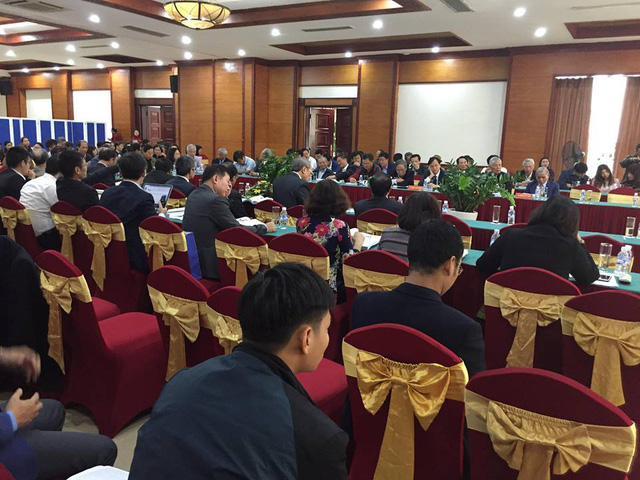 Nguyễn Công Trứ và những giá trị bất hủ - Ảnh 2.