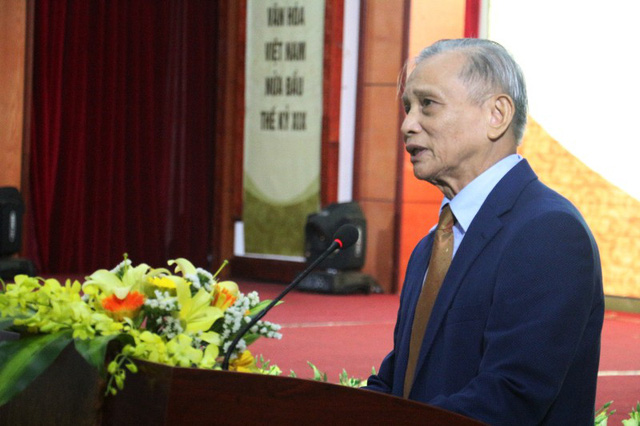 Nguyễn Công Trứ và những giá trị bất hủ - Ảnh 4.