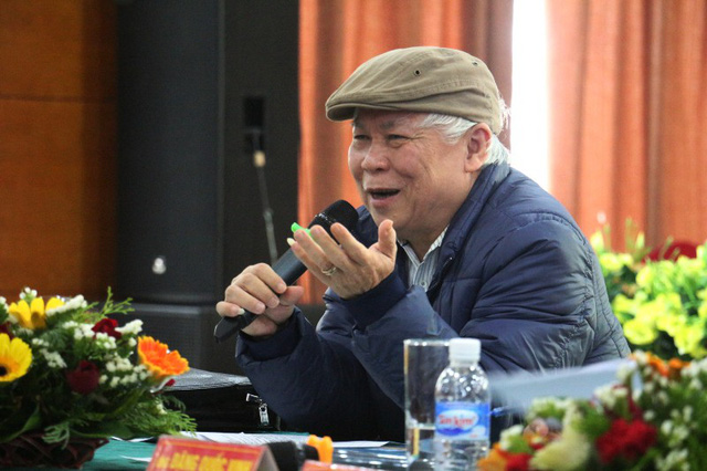 Nguyễn Công Trứ và những giá trị bất hủ - Ảnh 6.