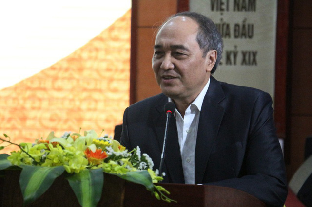 Nguyễn Công Trứ và những giá trị bất hủ - Ảnh 8.