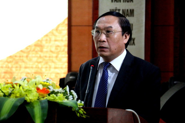 Nguyễn Công Trứ và những giá trị bất hủ - Ảnh 10.