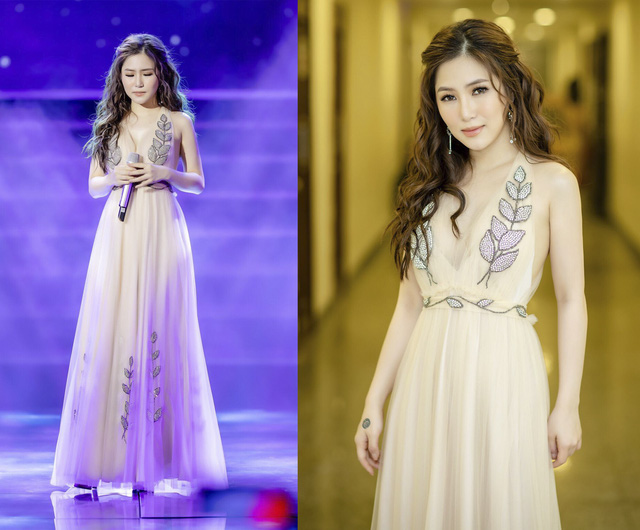 Hương Giang, B&iacute;ch Phương ng&agrave;y c&agrave;ng gầy g&ograve;; Kỳ Duy&ecirc;n nổi bật khi hội ngộ Huyền My - Ảnh 18.