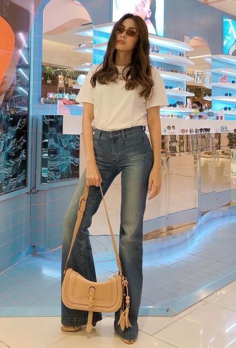 Hương Giang, B&iacute;ch Phương ng&agrave;y c&agrave;ng gầy g&ograve;; Kỳ Duy&ecirc;n nổi bật khi hội ngộ Huyền My - Ảnh 22.