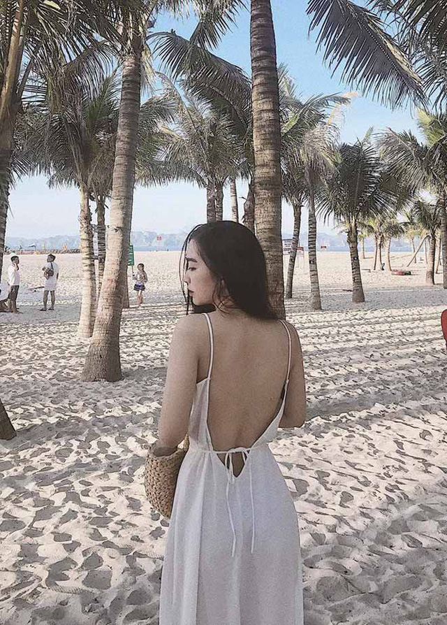 Cô gái xinh như hoa nắm tay Hà Đức Chinh trên phố là ai? - Ảnh 20. Cô gái xinh như hoa nắm tay Hà Đức Chinh trên phố là ai? - Ảnh 20.