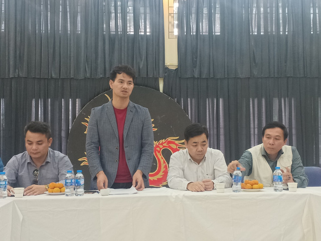 NSƯT Xuân Bắc: “Tất cả chúng tôi đều rất sốc khi NSND Anh Tú nhập viện” - Ảnh 2.