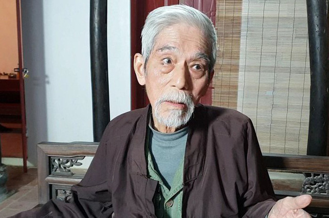 Nghệ sĩ Mai Ngọc Căn bị ung thư di căn vẫn trốn viện tham gia hài tết - Ảnh 2. Nghệ sĩ Mai Ngọc Căn bị ung thư di căn vẫn trốn viện tham gia hài tết - Ảnh 2.