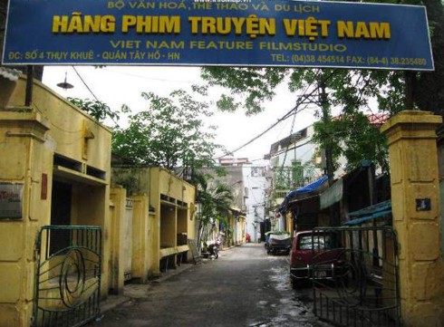 TGĐ Nguyễn Thế Kỷ: “VOV sẵn sàng tiếp nhận Hãng phim truyện Việt Nam“ - Ảnh 4.