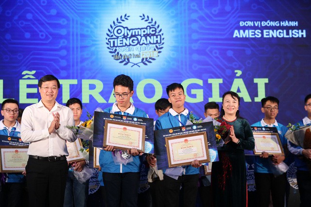10 hoạt động tiêu biểu nhất của sinh viên Việt Nam trong 5 năm qua - Ảnh 8. 10 hoạt động tiêu biểu nhất của sinh viên Việt Nam trong 5 năm qua - Ảnh 8.