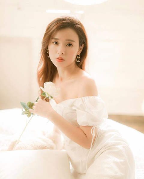 Quan điểm tình yêu sâu sắc của hot girl Midu ở ngưỡng tuổi 30 - Ảnh 2. Quan điểm tình yêu sâu sắc của hot girl Midu ở ngưỡng tuổi 30 - Ảnh 2.