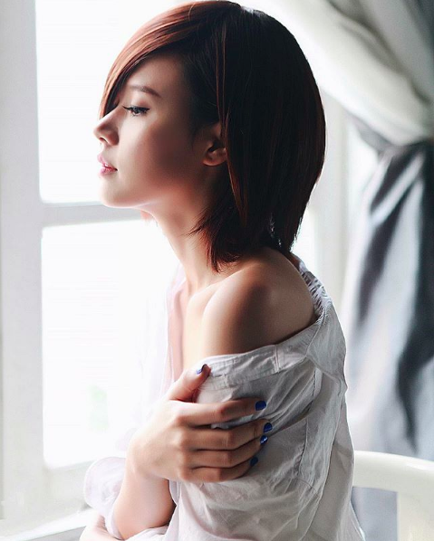 Quan điểm tình yêu sâu sắc của hot girl Midu ở ngưỡng tuổi 30 - Ảnh 10. Quan điểm tình yêu sâu sắc của hot girl Midu ở ngưỡng tuổi 30 - Ảnh 10.
