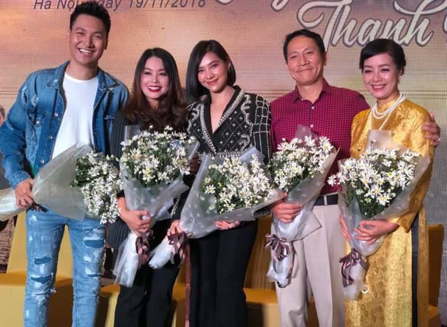 Diễn viên Thanh Tú: “Tôi chưa bao giờ nhận mình biết dạy con” - Ảnh 2. Diễn viên Thanh Tú: “Tôi chưa bao giờ nhận mình biết dạy con” - Ảnh 2.