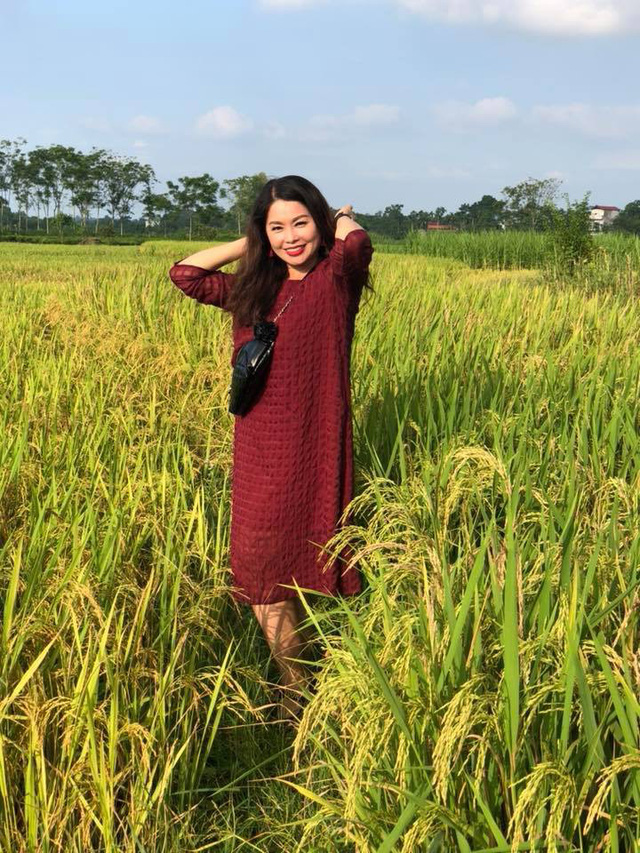 Diễn viên Thanh Tú: “Tôi chưa bao giờ nhận mình biết dạy con” - Ảnh 4. Diễn viên Thanh Tú: “Tôi chưa bao giờ nhận mình biết dạy con” - Ảnh 4.