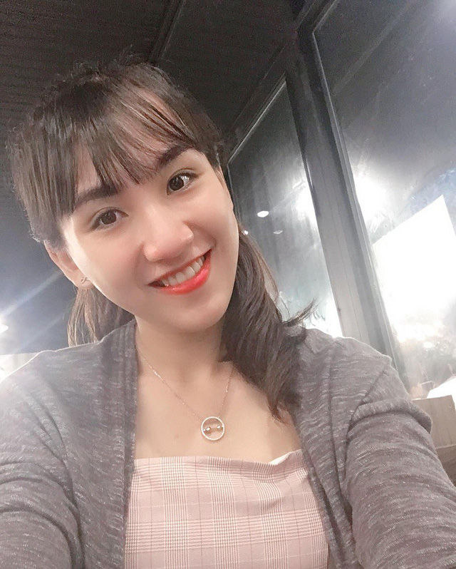 Nữ sinh B&igrave;nh Phước sở hữu g&oacute;c nghi&ecirc;ng thần th&aacute;nh - Ảnh 14.