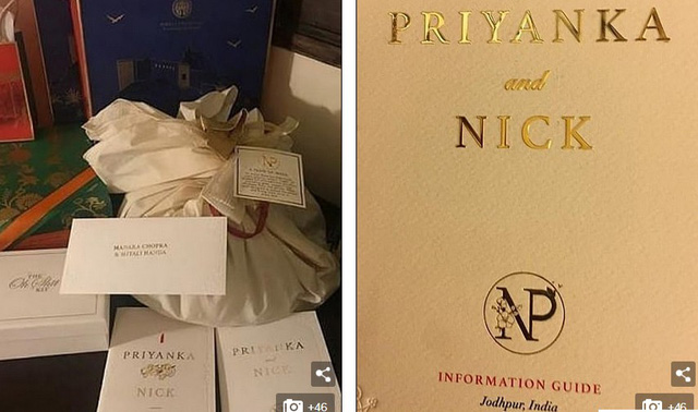 Đ&aacute;m cưới trong mơ của hoa hậu thế giới v&agrave; chồng k&eacute;m 10 tuổi - Ảnh 22.