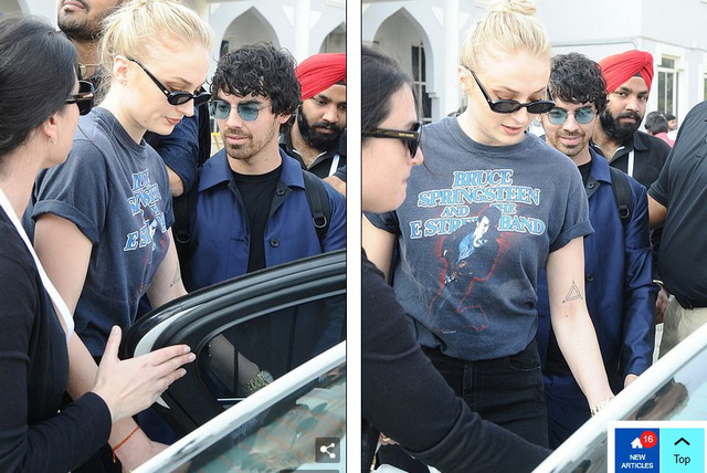 Đ&aacute;m cưới trong mơ của hoa hậu thế giới v&agrave; chồng k&eacute;m 10 tuổi - Ảnh 28.