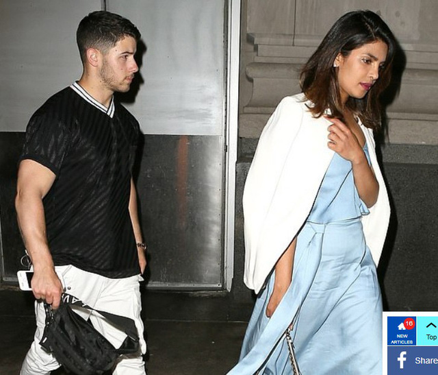 Đ&aacute;m cưới trong mơ của hoa hậu thế giới v&agrave; chồng k&eacute;m 10 tuổi - Ảnh 38.