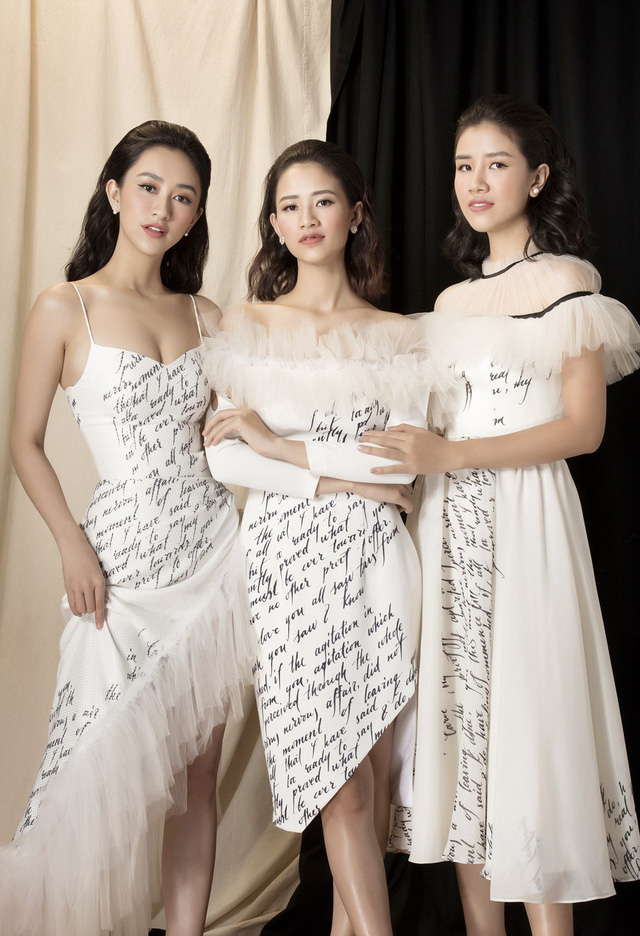 Lộ diện 2 cô em gái nóng bỏng của Người đẹp Ảnh Hoa hậu Trái đất Hà Thu - Ảnh 8. Lộ diện 2 cô em gái nóng bỏng của Người đẹp Ảnh Hoa hậu Trái đất Hà Thu - Ảnh 8.