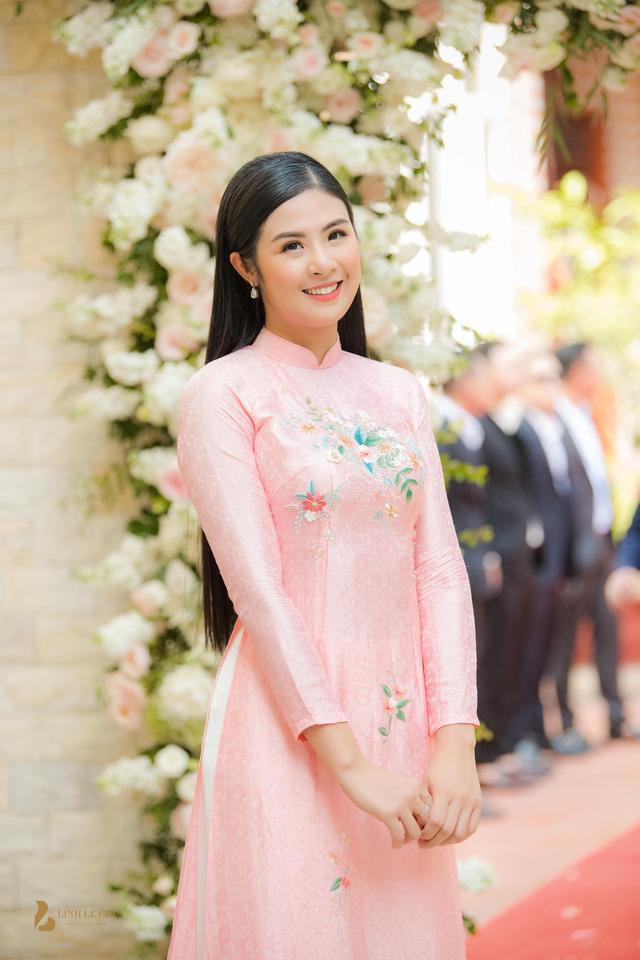 Hoa hậu Ngọc Hân tin Thanh Tú đã tìm được người đàn ông xứng đáng - Ảnh 6. Hoa hậu Ngọc Hân tin Thanh Tú đã tìm được người đàn ông xứng đáng - Ảnh 6.