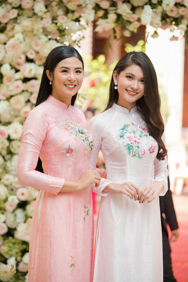 Hoa hậu Ngọc Hân tin Thanh Tú đã tìm được người đàn ông xứng đáng - Ảnh 14. Hoa hậu Ngọc Hân tin Thanh Tú đã tìm được người đàn ông xứng đáng - Ảnh 14.