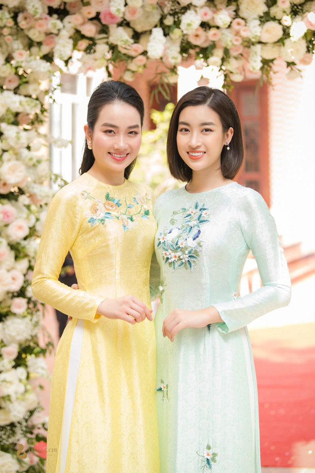 Hoa hậu Ngọc Hân tin Thanh Tú đã tìm được người đàn ông xứng đáng - Ảnh 16. Hoa hậu Ngọc Hân tin Thanh Tú đã tìm được người đàn ông xứng đáng - Ảnh 16.