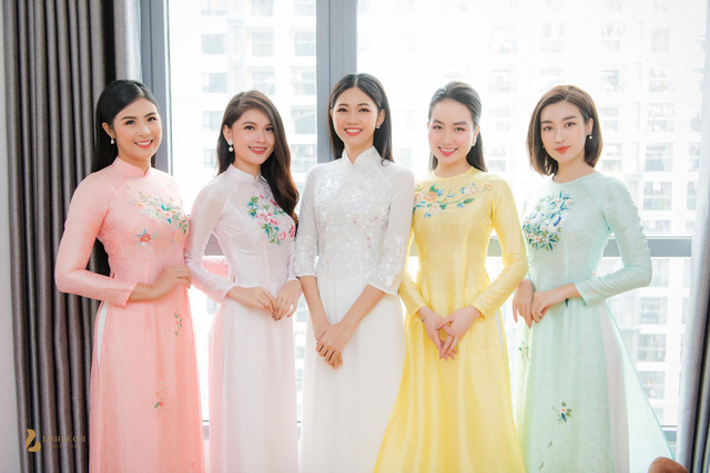 Hoa hậu Ngọc Hân tin Thanh Tú đã tìm được người đàn ông xứng đáng - Ảnh 22. Hoa hậu Ngọc Hân tin Thanh Tú đã tìm được người đàn ông xứng đáng - Ảnh 22.