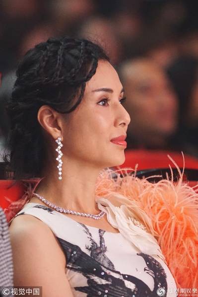 Cuộc đời nhiều thăng trầm của “nàng Cô Cô” Lý Nhược Đồng - Ảnh 14. Cuộc đời nhiều thăng trầm của “nàng Cô Cô” Lý Nhược Đồng - Ảnh 14.