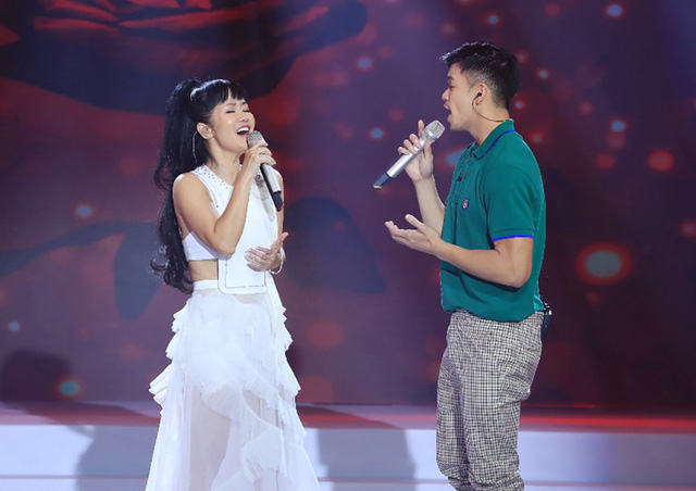 Hồng Nhung: “Tôi buồn vì hôn nhân tan vỡ nhưng vẫn còn những niềm vui khác” - Ảnh 8. Hồng Nhung: “Tôi buồn vì hôn nhân tan vỡ nhưng vẫn còn những niềm vui khác” - Ảnh 8.