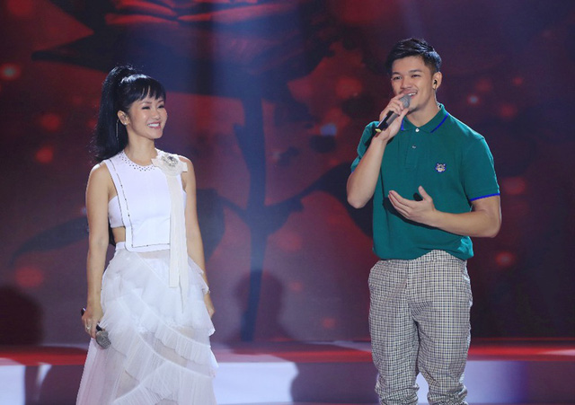 Hồng Nhung: “Tôi buồn vì hôn nhân tan vỡ nhưng vẫn còn những niềm vui khác” - Ảnh 10. Hồng Nhung: “Tôi buồn vì hôn nhân tan vỡ nhưng vẫn còn những niềm vui khác” - Ảnh 10.