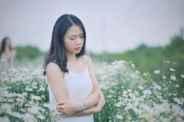 Khi tình yêu tổn thương hãy can đảm buông tay - Ảnh 4. Khi tình yêu tổn thương hãy can đảm buông tay - Ảnh 4.
