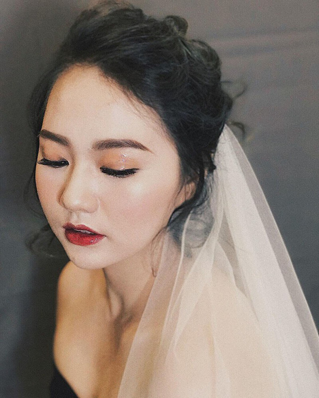 Vóc dáng nóng bỏng của tân Hoa khôi ĐH FPT - Ảnh 18.