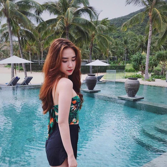 Bạn gái thủ môn Văn Lâm, Tiến Dũng khiến fan ngơ ngẩn vì điểm này! - Ảnh 36. Bạn gái thủ môn Văn Lâm, Tiến Dũng khiến fan ngơ ngẩn vì điểm này! - Ảnh 36.