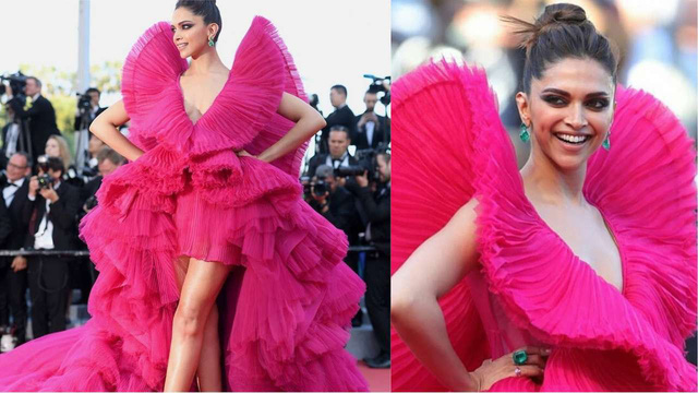 Beyonce đụng váy áo với minh tinh Bollywood - Ảnh 18. Beyonce đụng váy áo với minh tinh Bollywood - Ảnh 18.