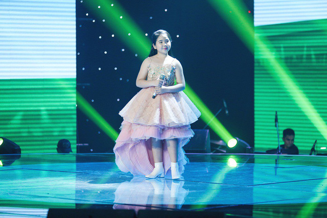 Minh Chiến hát “Ngắm hoa lệ rơi” khiến Vũ Cát Tường phấn khích - Ảnh 4. Minh Chiến hát “Ngắm hoa lệ rơi” khiến Vũ Cát Tường phấn khích - Ảnh 4.