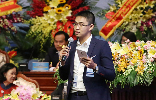 Giải pháp nào cho khủng hoảng niềm tin và lạc giá trị trong sinh viên? - Ảnh 2.