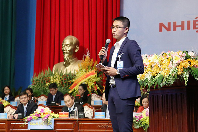 Giải pháp nào cho khủng hoảng niềm tin và lạc giá trị trong sinh viên? - Ảnh 4.