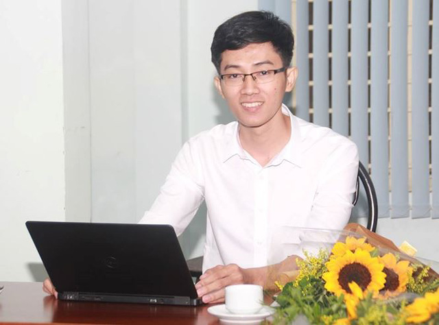 4 tấm gương “thành tích khủng” góp mặt tại Đại hội toàn quốc Sinh viên Việt Nam - Ảnh 8.