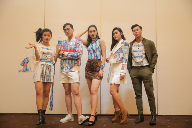 Đọ thần th&aacute;i, Ch&acirc;u B&ugrave;i v&agrave; Jolie Nguyễn, ai hơn ai? - Ảnh 22.