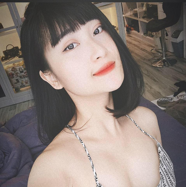 Bạn gái Huy Hùng ĐT Việt Nam tiết lộ chiêu cầu may của cầu thủ này - Ảnh 6. Bạn gái Huy Hùng ĐT Việt Nam tiết lộ chiêu cầu may của cầu thủ này - Ảnh 6.