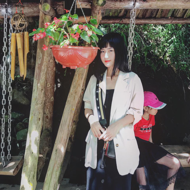 Bạn gái Huy Hùng ĐT Việt Nam tiết lộ chiêu cầu may của cầu thủ này - Ảnh 16. Bạn gái Huy Hùng ĐT Việt Nam tiết lộ chiêu cầu may của cầu thủ này - Ảnh 16.