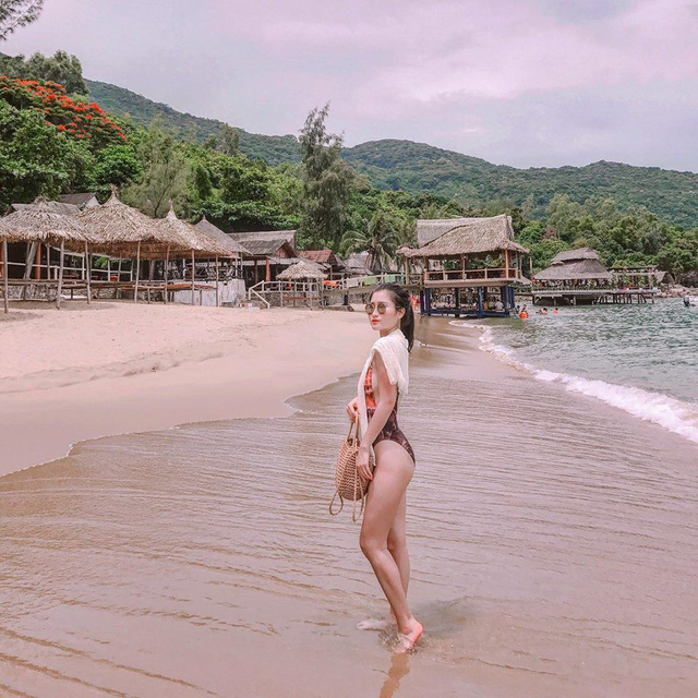 Bạn gái Huy Hùng ĐT Việt Nam tiết lộ chiêu cầu may của cầu thủ này - Ảnh 20. Bạn gái Huy Hùng ĐT Việt Nam tiết lộ chiêu cầu may của cầu thủ này - Ảnh 20.