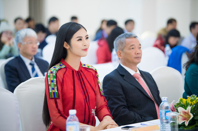 Tiết lộ điều chưa biết về Hoa hậu Ngọc Hân, Phí Linh, Á hậu Phương Nga - Ảnh 2. Tiết lộ điều chưa biết về Hoa hậu Ngọc Hân, Phí Linh, Á hậu Phương Nga - Ảnh 2.
