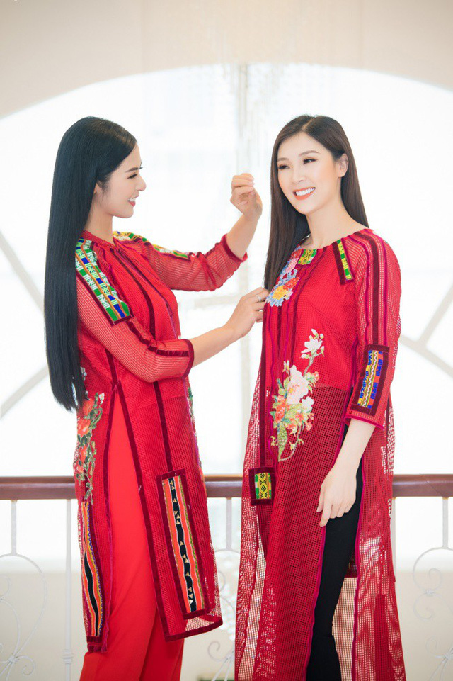 Tiết lộ điều chưa biết về Hoa hậu Ngọc Hân, Phí Linh, Á hậu Phương Nga - Ảnh 8. Tiết lộ điều chưa biết về Hoa hậu Ngọc Hân, Phí Linh, Á hậu Phương Nga - Ảnh 8.