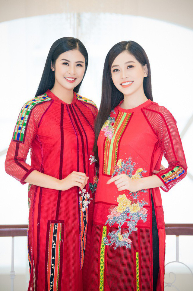 Tiết lộ điều chưa biết về Hoa hậu Ngọc Hân, Phí Linh, Á hậu Phương Nga - Ảnh 12. Tiết lộ điều chưa biết về Hoa hậu Ngọc Hân, Phí Linh, Á hậu Phương Nga - Ảnh 12.