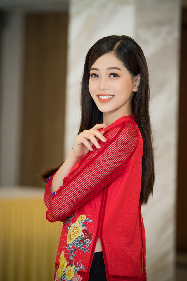 Tiết lộ điều chưa biết về Hoa hậu Ngọc Hân, Phí Linh, Á hậu Phương Nga - Ảnh 14. Tiết lộ điều chưa biết về Hoa hậu Ngọc Hân, Phí Linh, Á hậu Phương Nga - Ảnh 14.