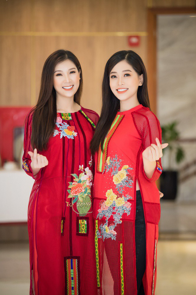 Tiết lộ điều chưa biết về Hoa hậu Ngọc Hân, Phí Linh, Á hậu Phương Nga - Ảnh 16. Tiết lộ điều chưa biết về Hoa hậu Ngọc Hân, Phí Linh, Á hậu Phương Nga - Ảnh 16.
